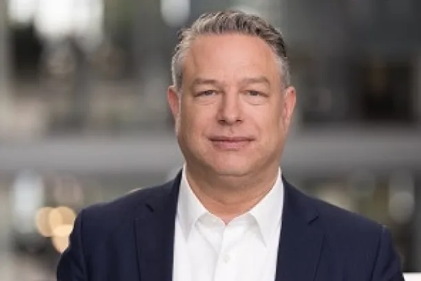 Jens Hachmeister, Head of Issuer Services & New Digital Markets bei Clearstream