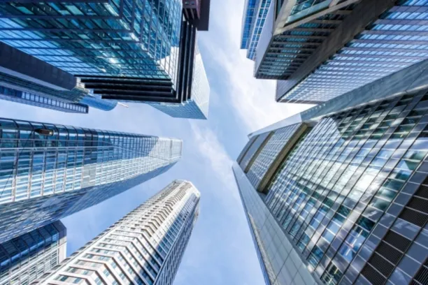 Kevin Thorpe, Cushman & Wakefield: "Die Nachfrage nach Büroflächen wird durch KI nicht eliminiert, sondern neu geformt."