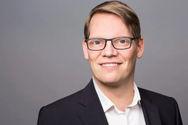 Dr. Dirk Rathjen, Vorstand des Instituts für Vermögensaufbau (IVA) aus München