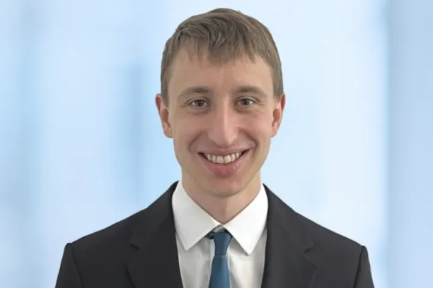 Pascal Kielkopf, Kapitalmarktanalyst von HQ Trust