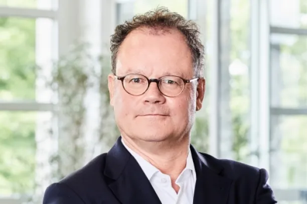 Jens Franck, Leiter Portfoliomanagement beim Hamburger Fixed Income-Spezialisten nordIX