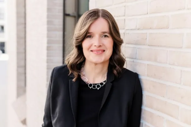 Hanne Borst, Managing Director & Head of Retirement bei WTW