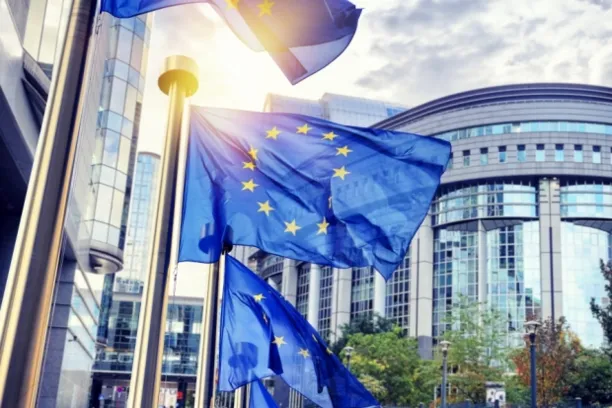 Im Europaparlament wurde einen entscheidende Weiche für die Einführung des digitalen Euro gestellt.