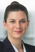 Christiane Flehberger