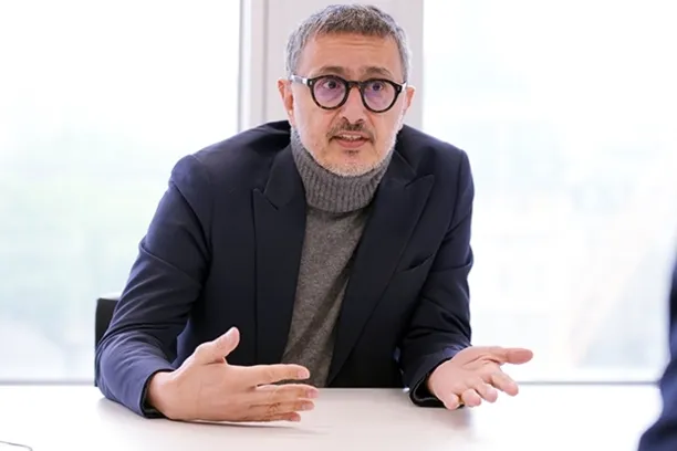 Philippe Zaouati, Mirova: "Es geht nicht nur um Rüstung, sondern auch um den Platz verantwortungsbewusster Finanzierungen beim Aufbau eines souveränen und nachhaltigen Europas."