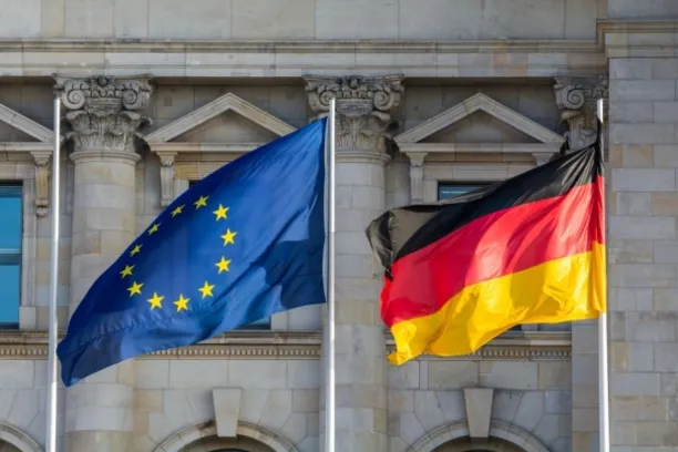 Die UBS erwartet für das zweite Halbjahr eine breitere Aktienrally. Europa und Deutschland zählen zu den Regionen, die im Fokus stehen.