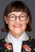Maria Vogt