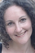 Velina Karadzhova
