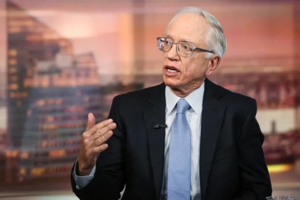 Stephen Auth, CIO Equities bei Federated Hermes