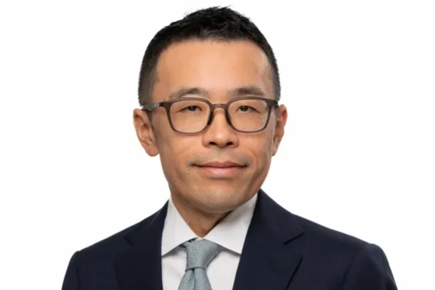 Taichi Shibuya, Tradeweb