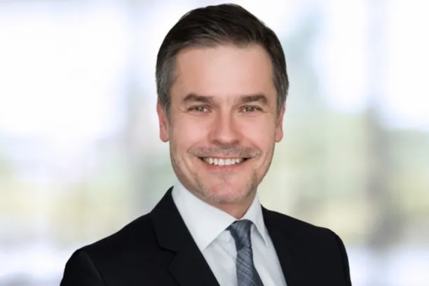 Christian Müller, Head of Research & Strategy Germany bei Savills Investment Management
