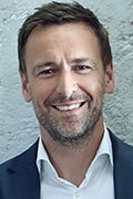 Oliver Bilal