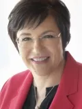 Karin Katerbau