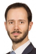 Toby Nangle