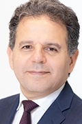 Joseph Pinto