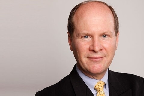 John Vail, Chief Global Strategist bei Nikko Asset Management