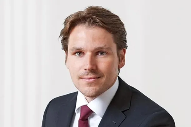 Hendrik König, Leiter des DVFA-Fachausschusses Digital Assets & Blockchain