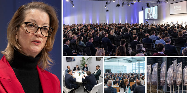 Institutional Money Kongress 2025 Institutional Money Kongress 2025