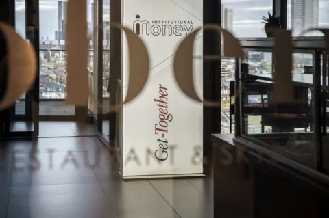 Get-Together der Investoren 2025