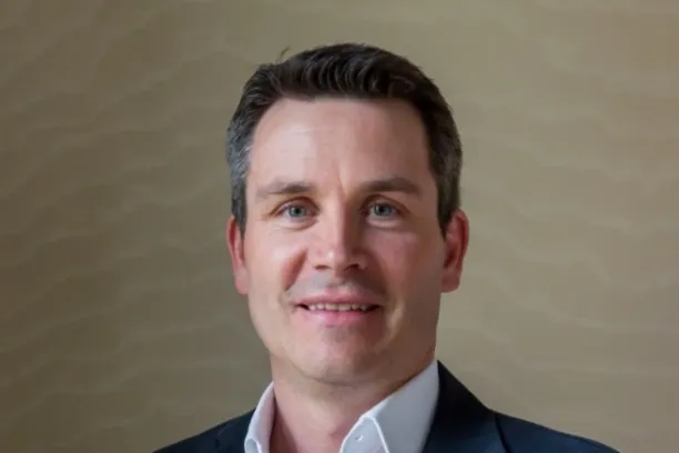 Christoph J. Gum ist Mitgründer und CEO von Private Alpha