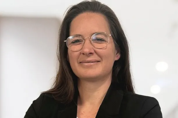 Anna Bernhart, Management Member bei EPH European Property Holdings