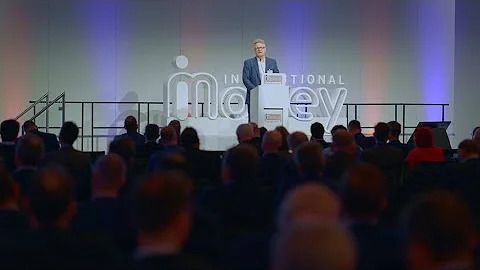 Institutional-Money Kongress - Rückblick 2024