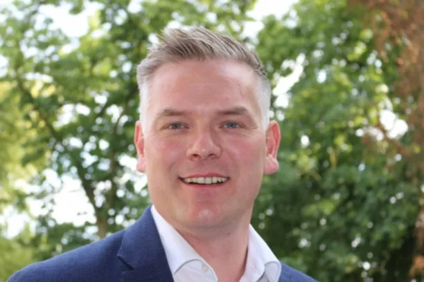 Michael Lorz, Leiter Projektentwicklung und Projektmanagement bei der DKW Deutsche KapitalWert AG