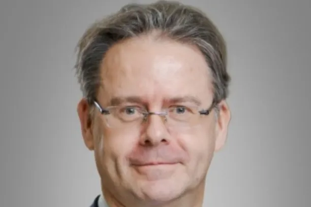 Benoit Anne, Anleiheexperte bei MFS Investment Management