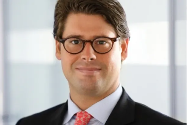 Carlo Funk, EMEA Head of ESG Investment Strategy