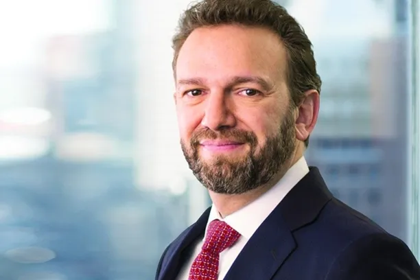 Jim Caron, Morgan Stanley IM