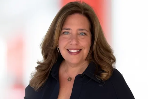 Rebecca Burack, Leiterin der globalen Private-Equity-Praxis bei Bain