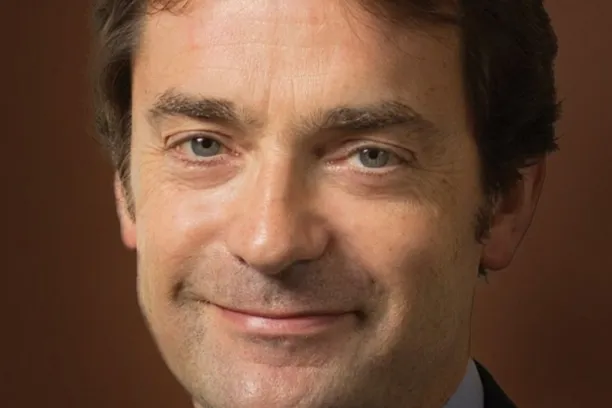 Paul Quinsee, J.P. Morgan Asset Management: "Nicht alle 'KI-Verlierer' sind gleich." 