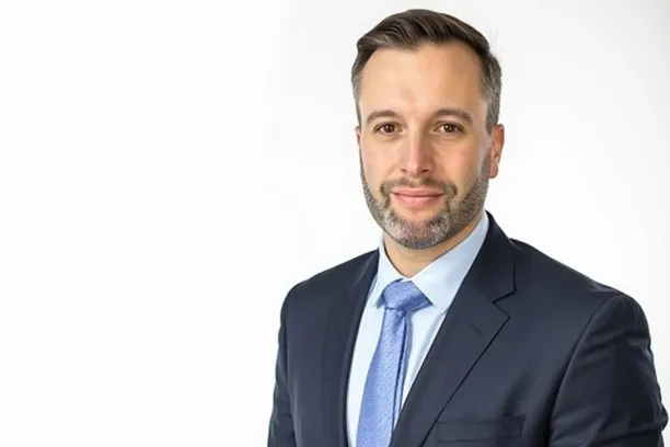 Drew Pettit, Roundhill Investments: "Der Aktienmarkt verhält sich wie eine Ente. An der Oberfläche ist er ruhig, darunter paddelt er wie verrückt."