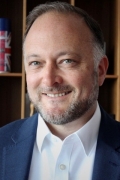 Simon Russell