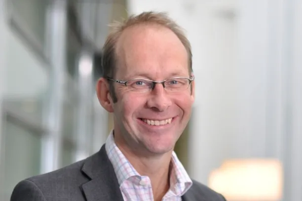 Ollie Beckett, Janus Henderson Investors