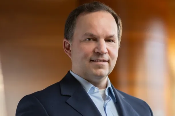 Michael Christner, Geschäftsführer von Vedra