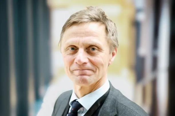 Petter Langenskiöld, Fondsmanager des Evli Hannibal: "Wir investieren bewusst dort, wo der Markt zu pessimistisch ist."
