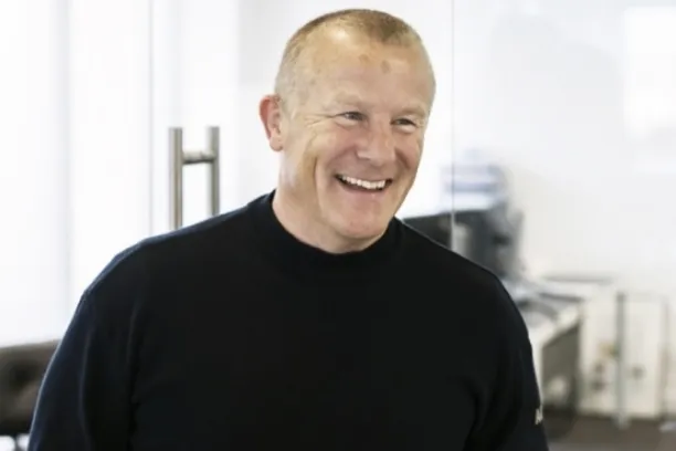 Neil Woodford