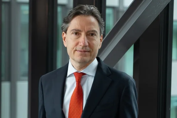 Maurizio Pedrini, Swisscanto: "Wir bringen modernes Fixed-Income-Wissen in eine spezialisierte Nische."