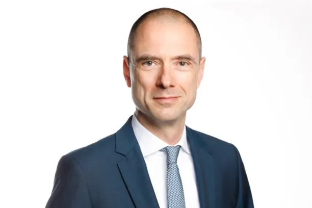 Stephan Schrameier, Vorstand von M.M.Warburg & CO