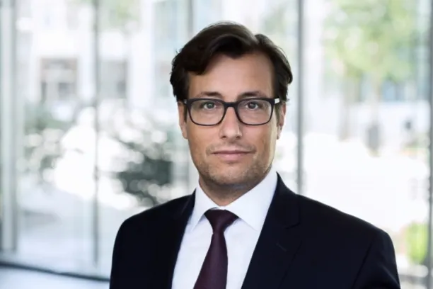 Karim Esch, Union Investment Real Estate