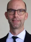 Dr. Tim Wooge