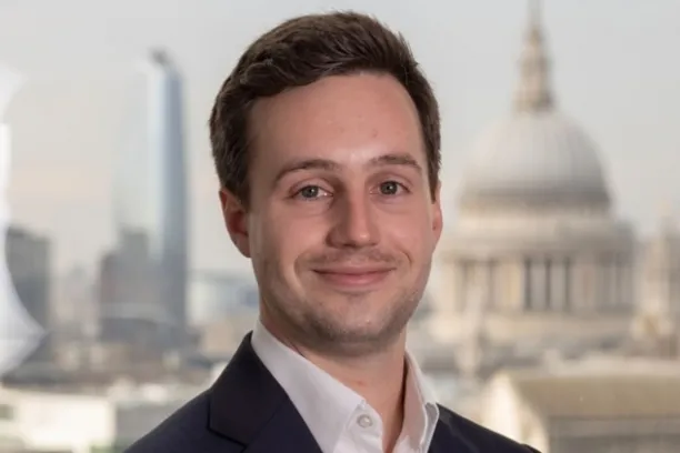 George Brown, Senior Economist bei Schroders