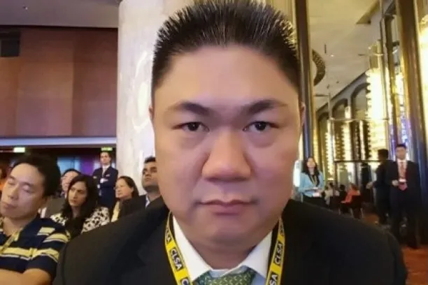 Dien Vu Huu, Fondsmanager bei Dragon Capital 