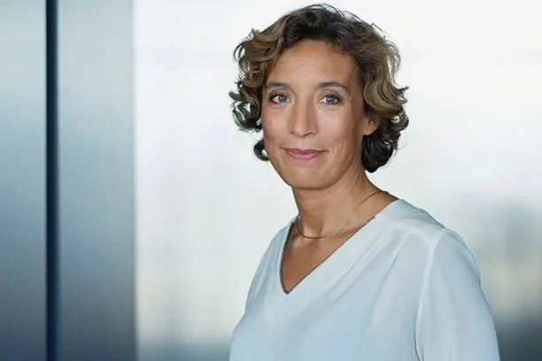 Marie Brière, Amundi Investment Institute: "Es ist eine gemeinsame Herausforderung, das Unsichtbare sichtbar zu machen, um ein Finanzsystem zu schaffen, das sicherer und auf unkonventionelle Schocks besser vorbereitet ist."