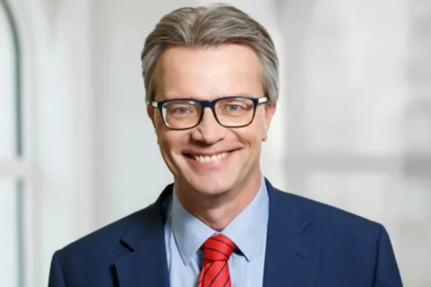 Clive Beagles, Senior Fonds Manager bei J O Hambro