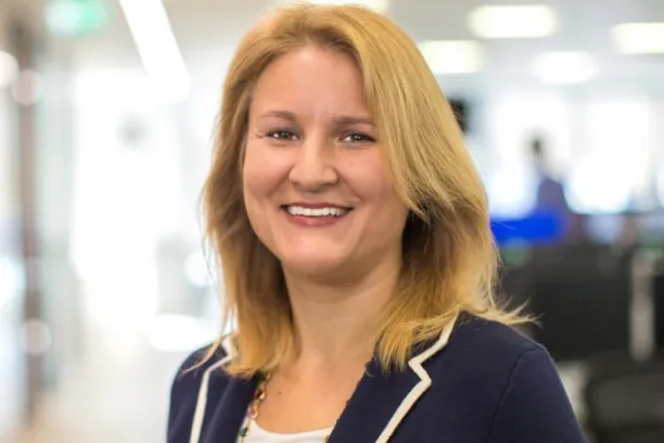 Tatjana Greil-Castro, Muzinich & Co