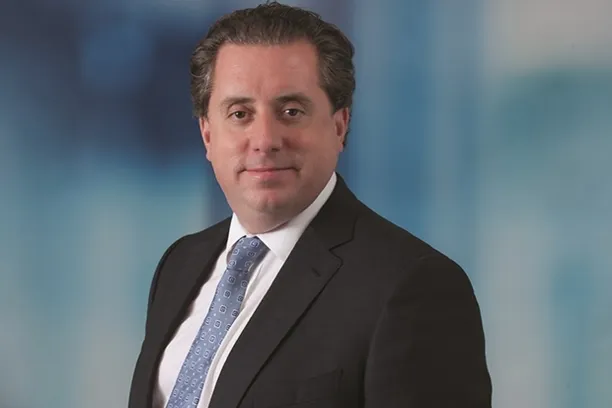 David Zahn, Franklin Templeton Investments