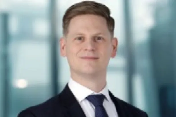Ian Bettney, Portfoliomanager für verbriefte Wertpapiere bei Janus Henderson Investors