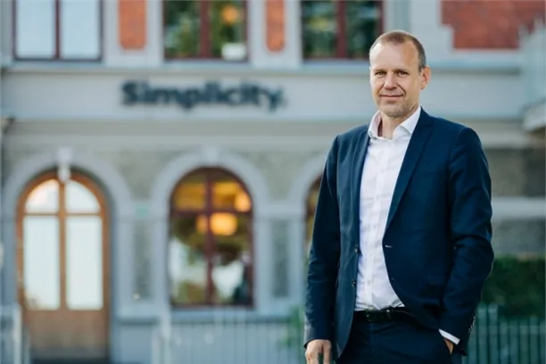 Henrik Tingstorp, Simplicity Asset Management: "Der nordische Kreditmarkt zeichnet sich durch eine breite Mischung von Emittenten über verschiedene Branchen und Ratingkategorien hinweg aus."